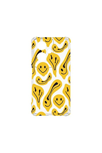 bestcase Husa BestCase¬Æ Anti Shock 1.5MM, Compatibila Cu OPPO A79 5G, Yellow...