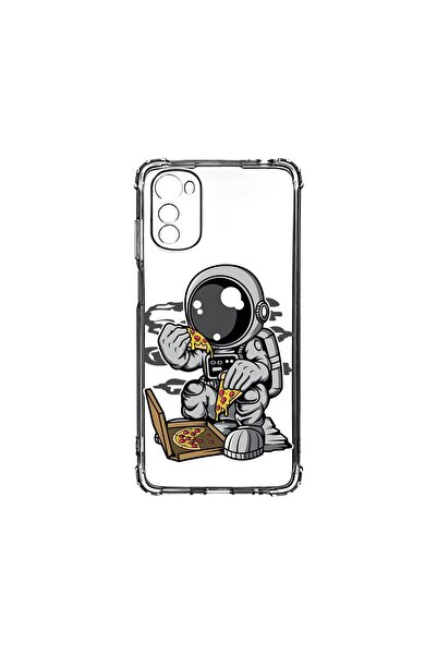 bestcase Husa BestCase¬Æ Anti Shock 1.5MM, Compatibila Cu Motorola Moto G62 5...