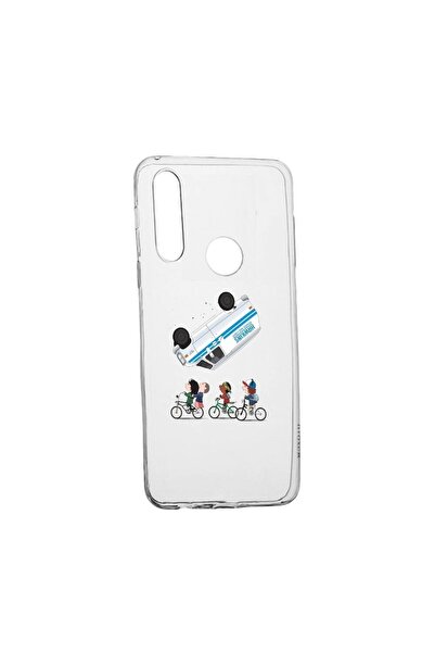 bestcase Θήκη Stranger Things, για Oppo A31, ανθεκτική στη φθορά, αντιολισθητ...