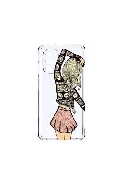 bestcase Husa BestCase¬Æ Clear Silicon 2MM, Compatibila Cu Motorola Moto G51 ...