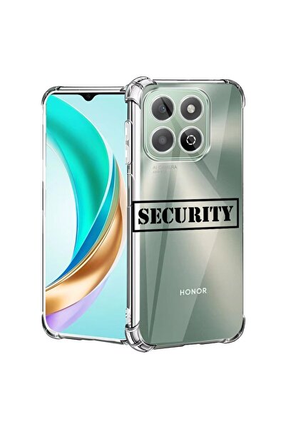 bestcase ¬Æ Husa compatibila Honor X8C, Anti Shock 1.5MM, Security, Protectie...
