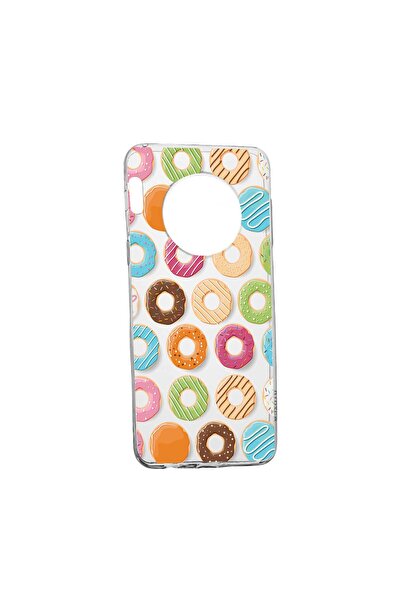bestcase Θήκη σιλικόνης, Συμβατή με Honor Magic4 Lite, Dontus, Ανθεκτική στη ...