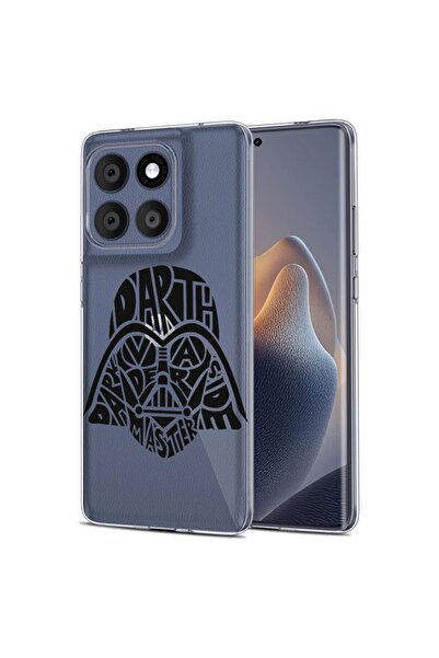 bestcase Husă pentru Motorola Edge 60 Fusion 5G, BestCase® Silicon transparen...