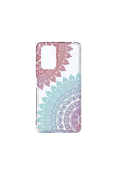bestcase ¬Æ Husa Clear Silicon 2MM, Compatibila Cu Motorola Moto G85, Non Fig...