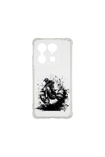 bestcase Θήκη για Motorola Edge 50 Ultra, BestCase® Αντικραδασμική 1.5MM, Mot...