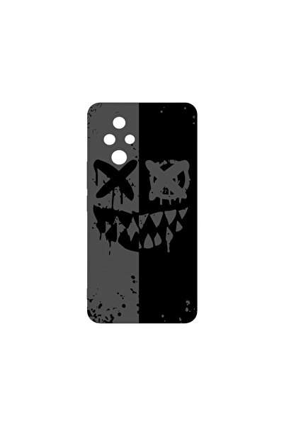 bestcase Θήκη για Honor 200 5G, BestCase® Λεπτή Σιλικόνη 0.8MM, Smiley, Προστ...