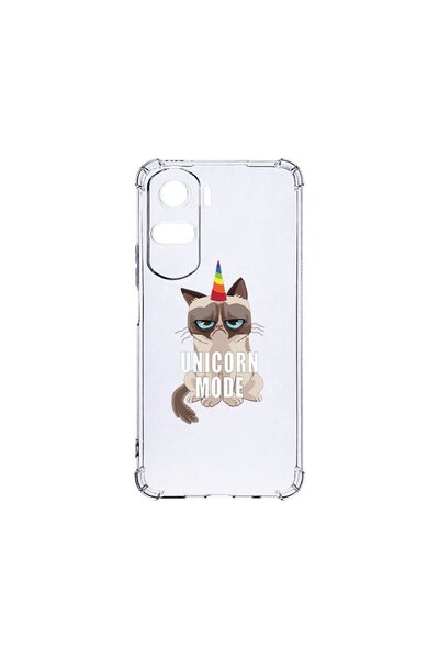 bestcase Husa BestCase¬Æ Anti Shock 1.5MM, Compatibila Cu Honor 90 Lite, Grum...