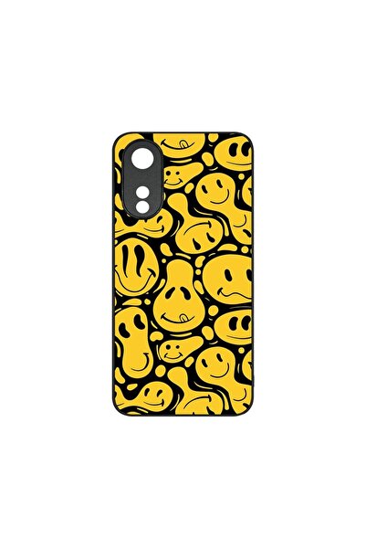 bestcase Husa BestCase¬Æ Slim Glassy, Compatibila Cu OPPO A78 5G / A58 5G, Ac...