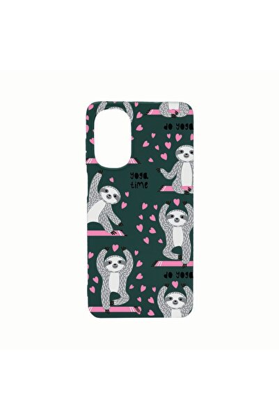 bestcase Husa Silicon, Compatibila Cu Motorola Moto E32s, Yoga Time, Rezisten...