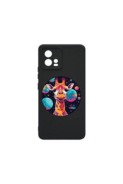 bestcase Θήκη Σιλικόνης Slim Premium 1.2MM, Συμβατή με Motorola Moto G72, Χρώ...