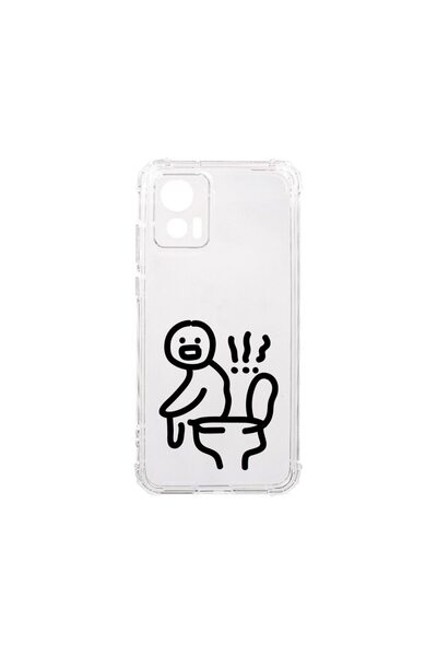bestcase Husa BestCase¬Æ Anti Shock 1.5MM, Compatibila Cu Motorola Edge 30 Ne...