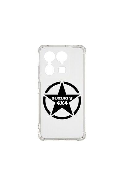 bestcase Θήκη για Motorola Edge 50 Ultra, BestCase® Αντικραδασμική 1.5MM, Suz...