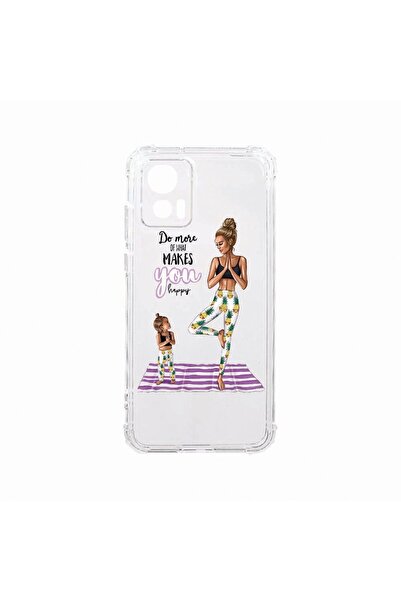 bestcase Husa BestCase¬Æ Anti Shock, Compatibila Cu Motorola Edge 30 Neo, Gir...