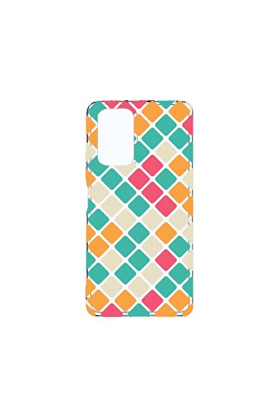 bestcase ¬Æ Husa Clear Silicon 2MM, Compatibila Cu Motorola Moto G85, Mozaic,...