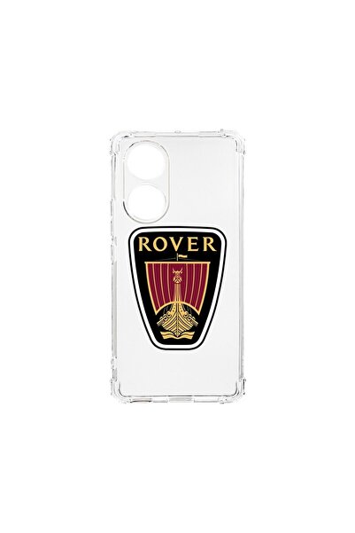 bestcase Husa Anti Shock 1.5MM, compatibilă cu OPPO A38, Logo Rover, Tehnolog...