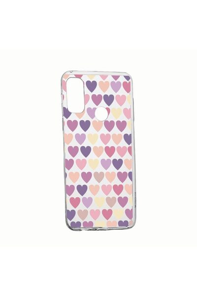 bestcase Husa pentru Huawei P Smart (2020), Hearth, rezistenta la uzura, anti...