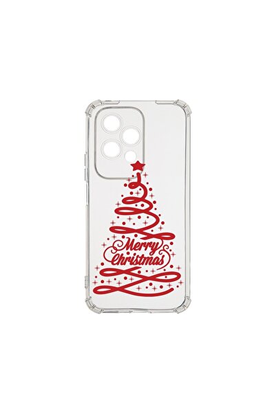 bestcase Θήκη για Honor 200 Lite 5G, BestCase® Αντικραδασμική 1.5MM, Χριστουγ...