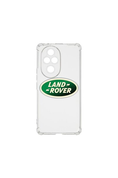 bestcase Θήκη για Honor 200 5G, BestCase® Αντικραδασμική 1.5MM, Land Rover, Τ...