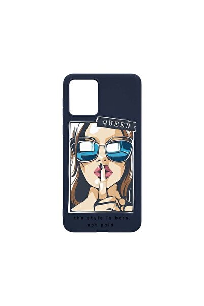 bestcase Husa BestCase¬Æ SLIM SIlicon 0.8MM, Compatibila Cu Motorola Moto E13...