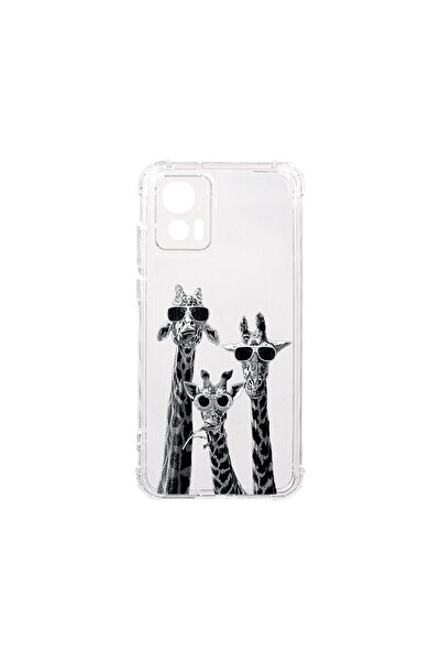 bestcase Husa BestCase¬Æ Anti Shock 1.5MM, Compatibila Cu Motorola Edge 30 Ne...