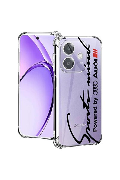 bestcase Θήκη για OPPO A60 5G / A40 / A40M, Αντικραδασμική 1.5MM, Powered By ...