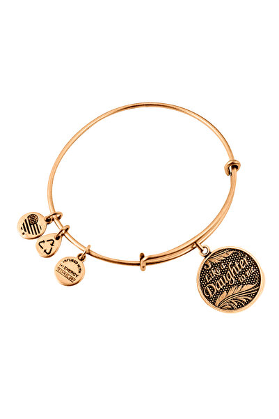 Alex and Ani Bratara Metal A14EB24RG
