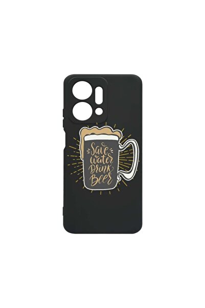 bestcase Husa BestCase¬Æ Premium Liquid Silicon, Compatibila Cu Honor X7a, Sa...