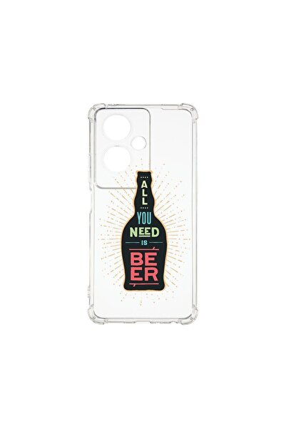 bestcase Husa BestCase¬Æ Anti Shock 1.5MM, Compatibila Cu OPPO A79 5G, All Yo...