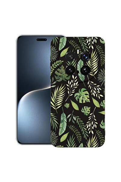 bestcase Θήκη για Honor Magic7 Pro, Προστατευτική λεπτή θήκη σιλικόνης Premiu...