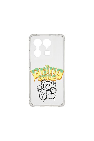 bestcase Калъф за Motorola Edge 50 Ultra, BestCase® Anti Shock 1.5MM, дизайн ...