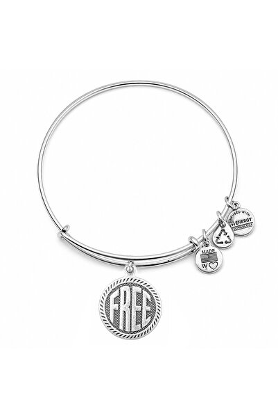 Alex and Ani Bratara Metal A10EB236RS