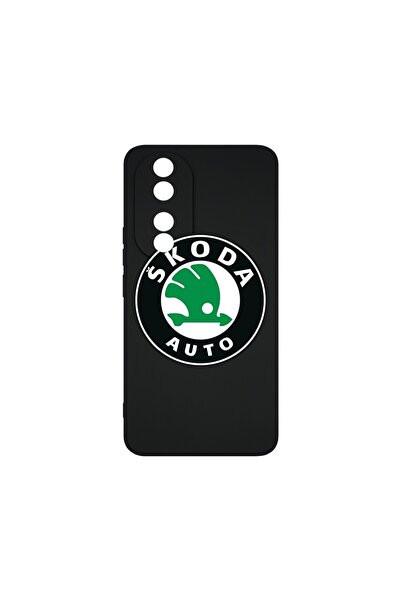 bestcase Θήκη Σιλικόνης Premium Λεπτή 1.2MM, Συμβατή με Honor 90 5G, Λογότυπο...