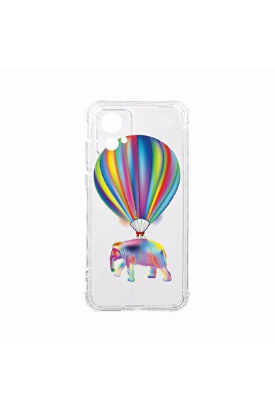 bestcase Husa BestCase¬Æ Anti Shock, Compatibila cu Motorola Edge 30 Neo, Rai...