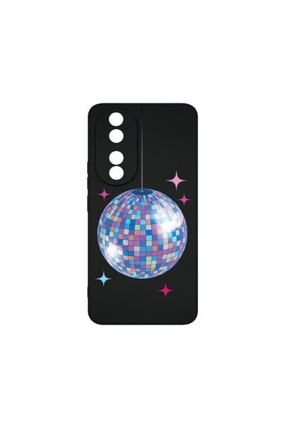 bestcase Husa BestCase¬Æ Premium Liquid Silicon, Compatibila Cu Honor 90, Dis...