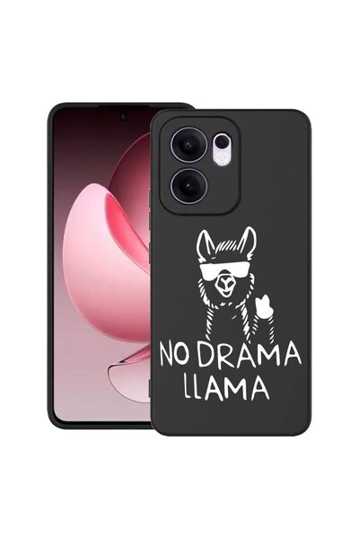 bestcase ¬Æ Husa pentru OPPO Reno13 F 5G, Premium Slim Silicon 1.2MM, No Dram...