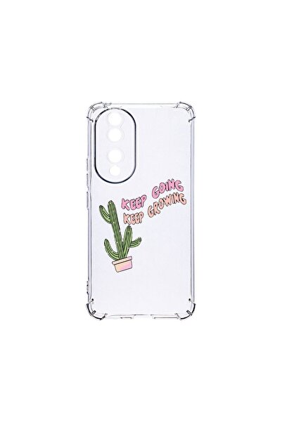 bestcase Husa BestCase¬Æ Anti Shock 1.5MM, Compatibila Cu Honor 90, Keep Grow...