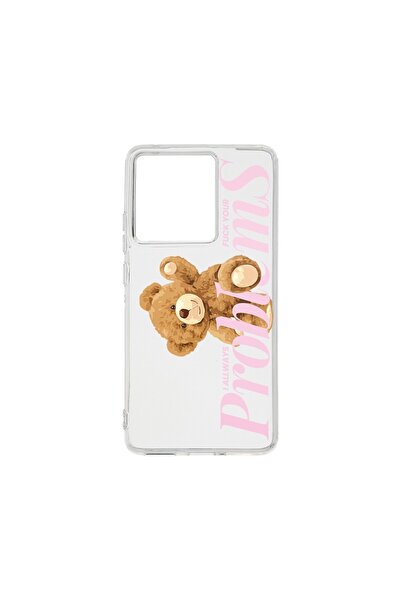 bestcase Θήκη για Motorola Edge 50 Neo, BestCase® Διαφανής Σιλικόνη 2MM, Αρκο...