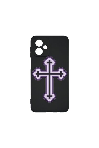 bestcase Husa pentru Motorola Moto G55, BestCase¬Æ Slim SIlicon 0.8MM, Purple...