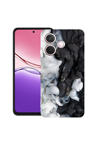 bestcase Υπέρλεπτη Θήκη TPU Συμβατή με Honor X5c Plus / X5c, με Σχέδιο Υγρών ...