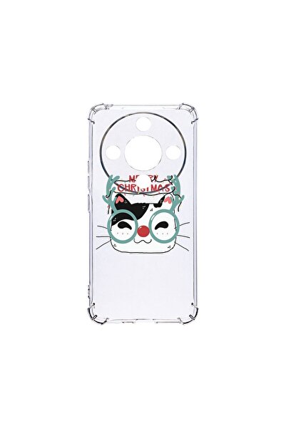 bestcase Αντικραδασμική Θήκη 1.5MM, Συμβατή με Honor Magic6 Lite, Θέμα  "Θέλω...