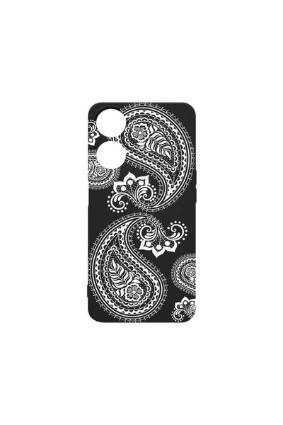 bestcase Λεπτή Θήκη Σιλικόνης 0.8MM, Συμβατή με OPPO A58 5G, Ανθεκτική στη Φθ...