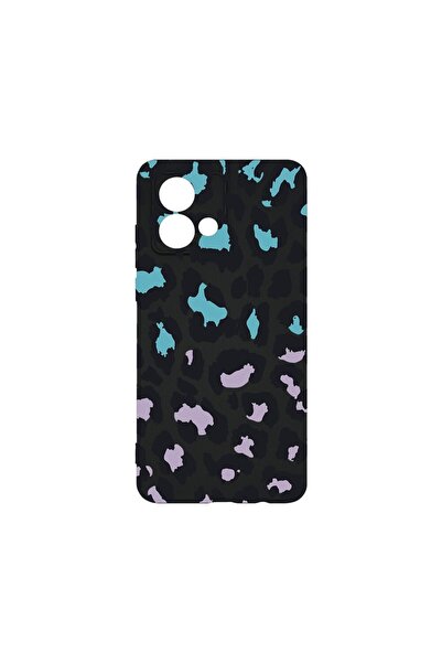 bestcase Husa BestCase¬Æ Slim SIlicon 0.8MM, Compatibila Cu Motorola Moto G84...