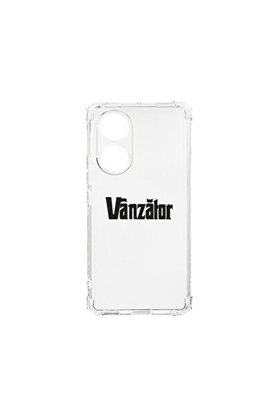 bestcase Husa Anti Shock 1.5MM, compatibilă cu OPPO A38, Vanzator - Stil GodF...