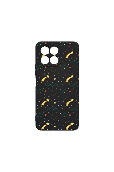 bestcase Husa BestCase¬Æ SLIM SIlicon 0.8MM, Compatibila Cu Honor X8 5G, Zodi...