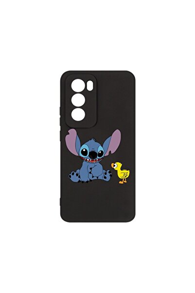bestcase Θήκη Σιλικόνης Premium Λεπτή 1.2MM, Συμβατή με OPPO Reno12 Pro, Εσωτ...