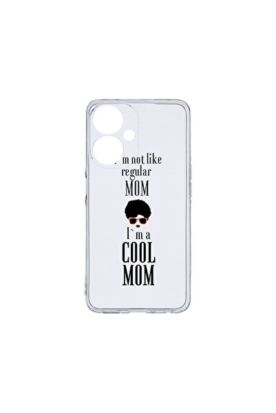 bestcase Husa BestCase¬Æ Clear Silicon, Compatibila Cu Honor X7b, Cool Mom, A...