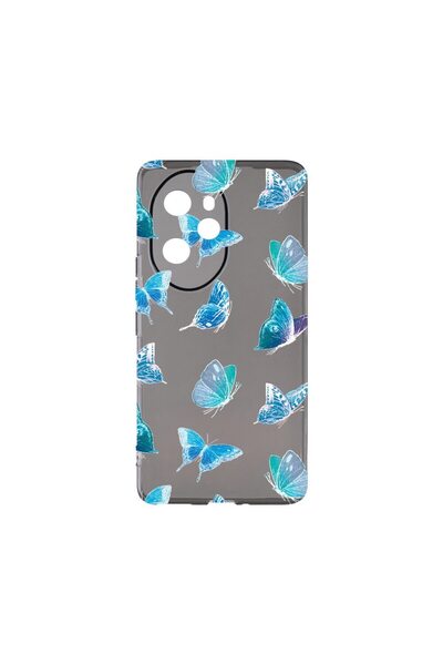 bestcase Husa BestCase¬Æ Grafit Silicon 1.5MM, Compatibila Cu Honor 100 Pro, ...