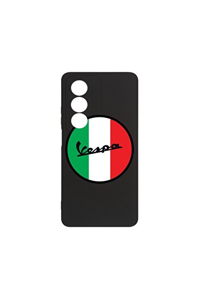 bestcase Husa Pentru OPPO A80, BestCase¬Æ Slim Premium Silicon 1.2MM, Vespa, ...
