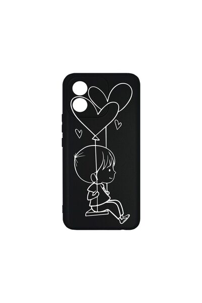 bestcase Husa BestCase¬Æ Slim SIlicon 0.8MM, Compatibila Cu Honor X5, My Litt...