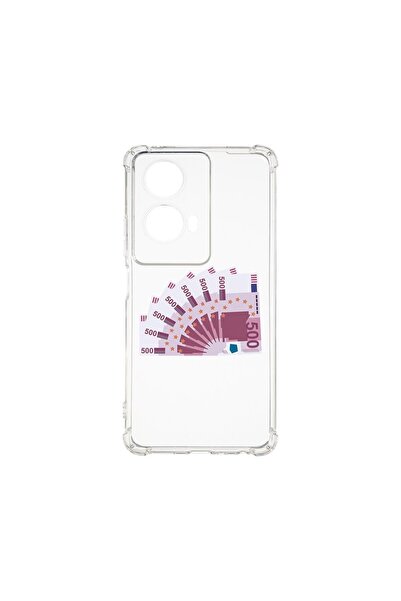 bestcase Husa pentru Motorola Moto G35, BestCase¬Æ Anti Shock 1.5MM, 500euro,...